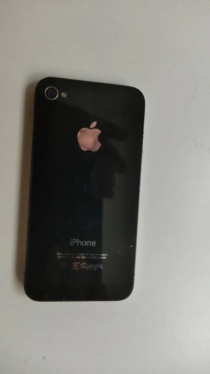 Iphone4 16 gb Para colecionadores