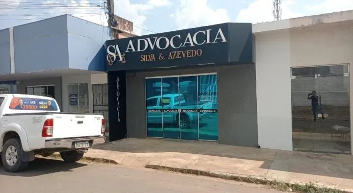 Salão comercial e apartamento  - Foto 2