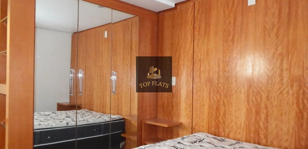 Flat disponível em Moema - Foto 4