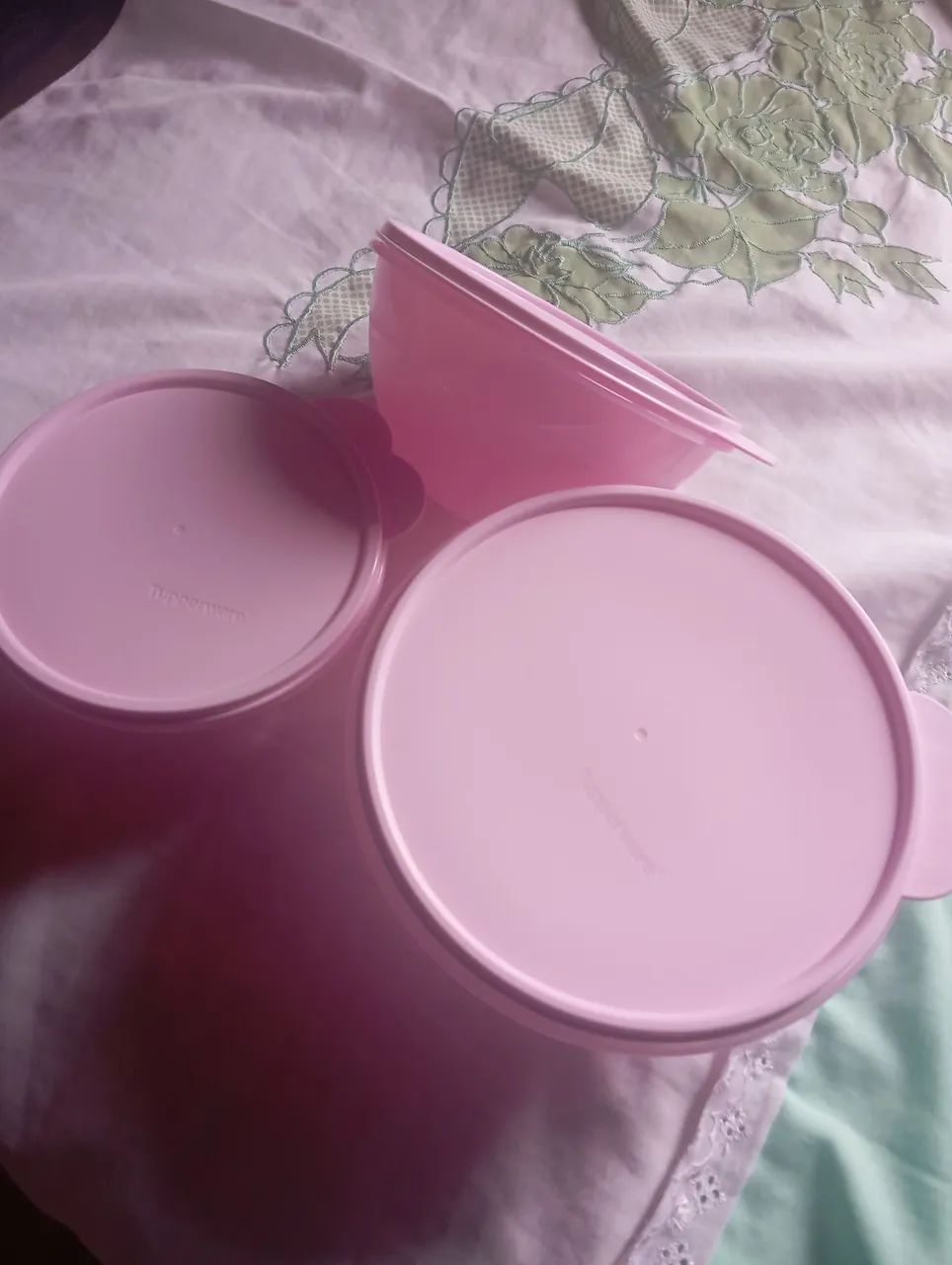  kit Tupperware nova - Foto 2