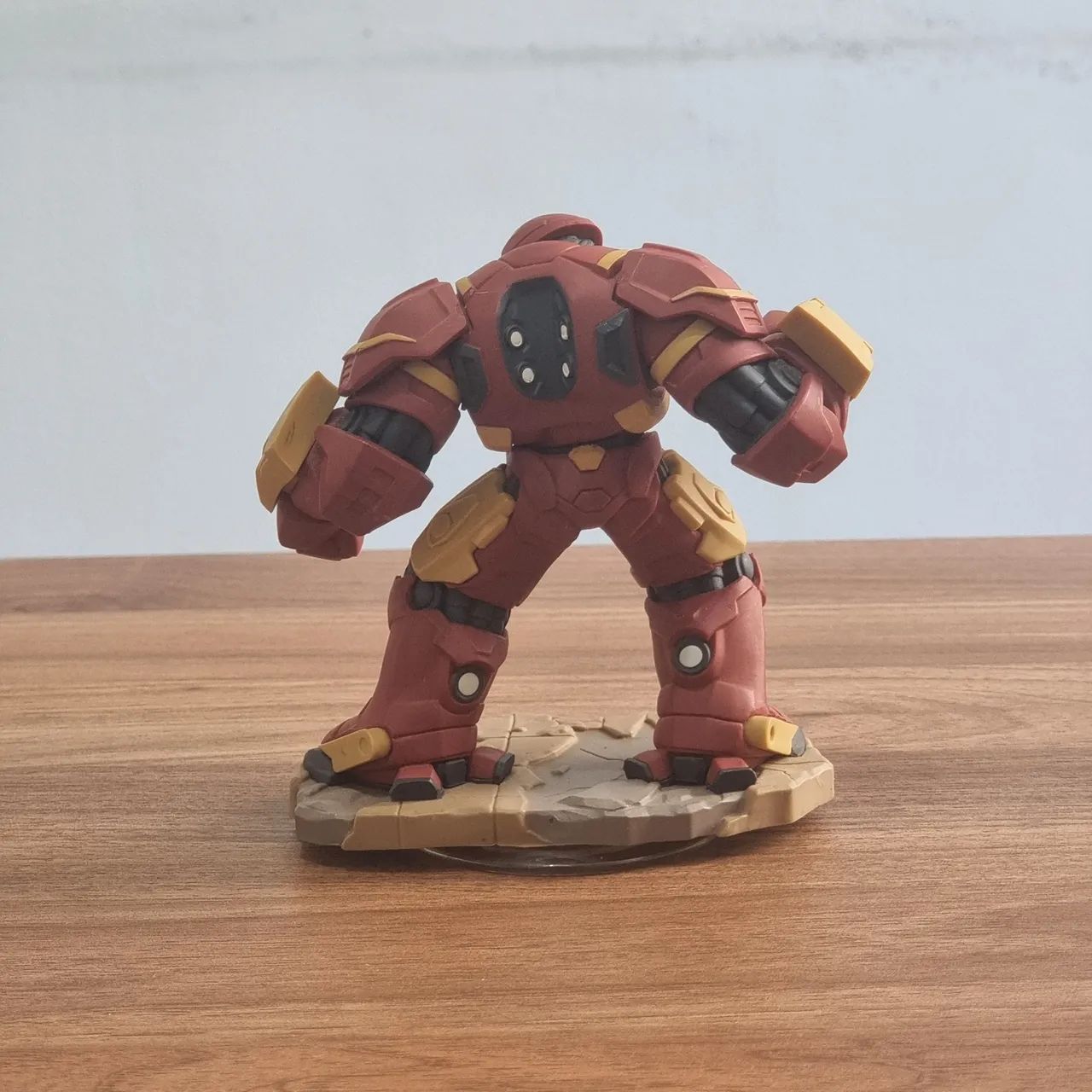 HulkBuster Disney infinity  - Foto 4