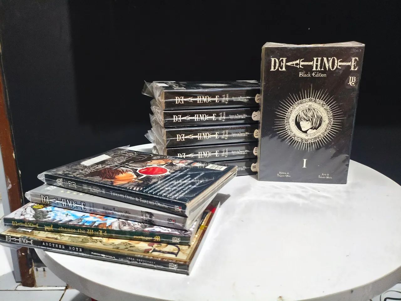Mangas  - Foto 2