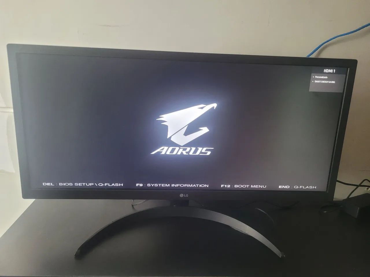 Monitor game - Foto 3