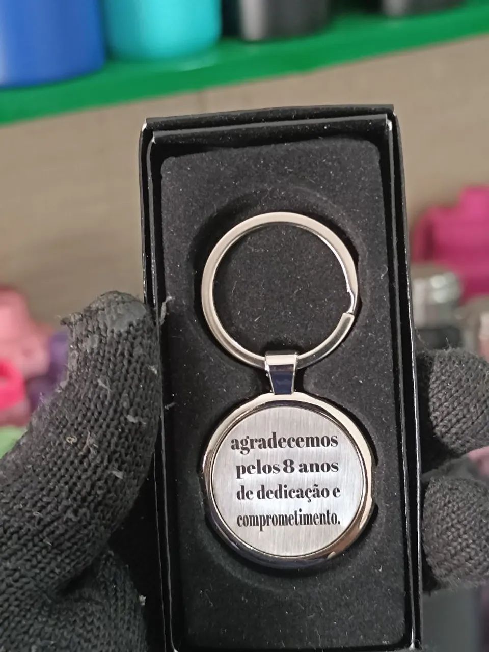 Personalizado Premium  - Foto 5