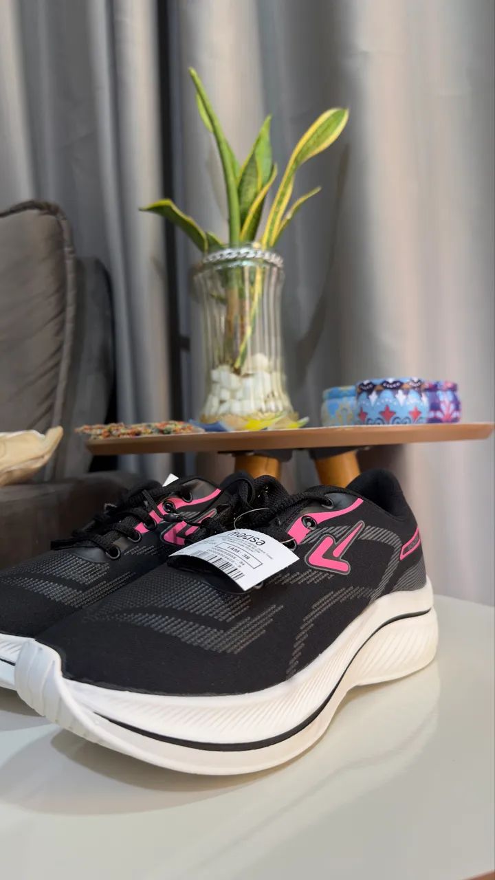 Tênis feminino 