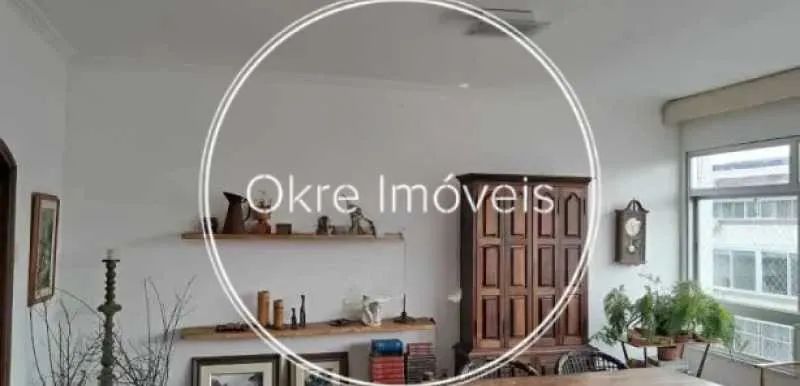 Cobertura : Duplex / Residencial / Leme - Foto 5