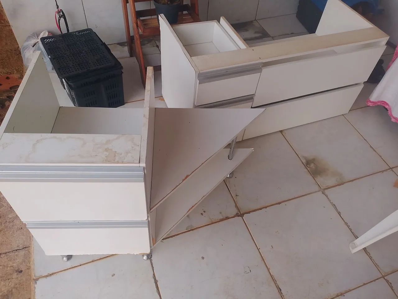 Armário para pia - Foto 2