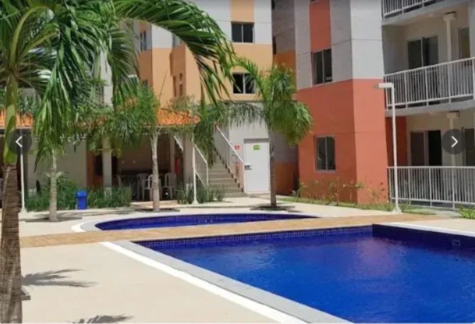 APARTAMENTO 2 QUARTOS - ALVORADA - ACEITA FINANCIAMENTO - Foto 3