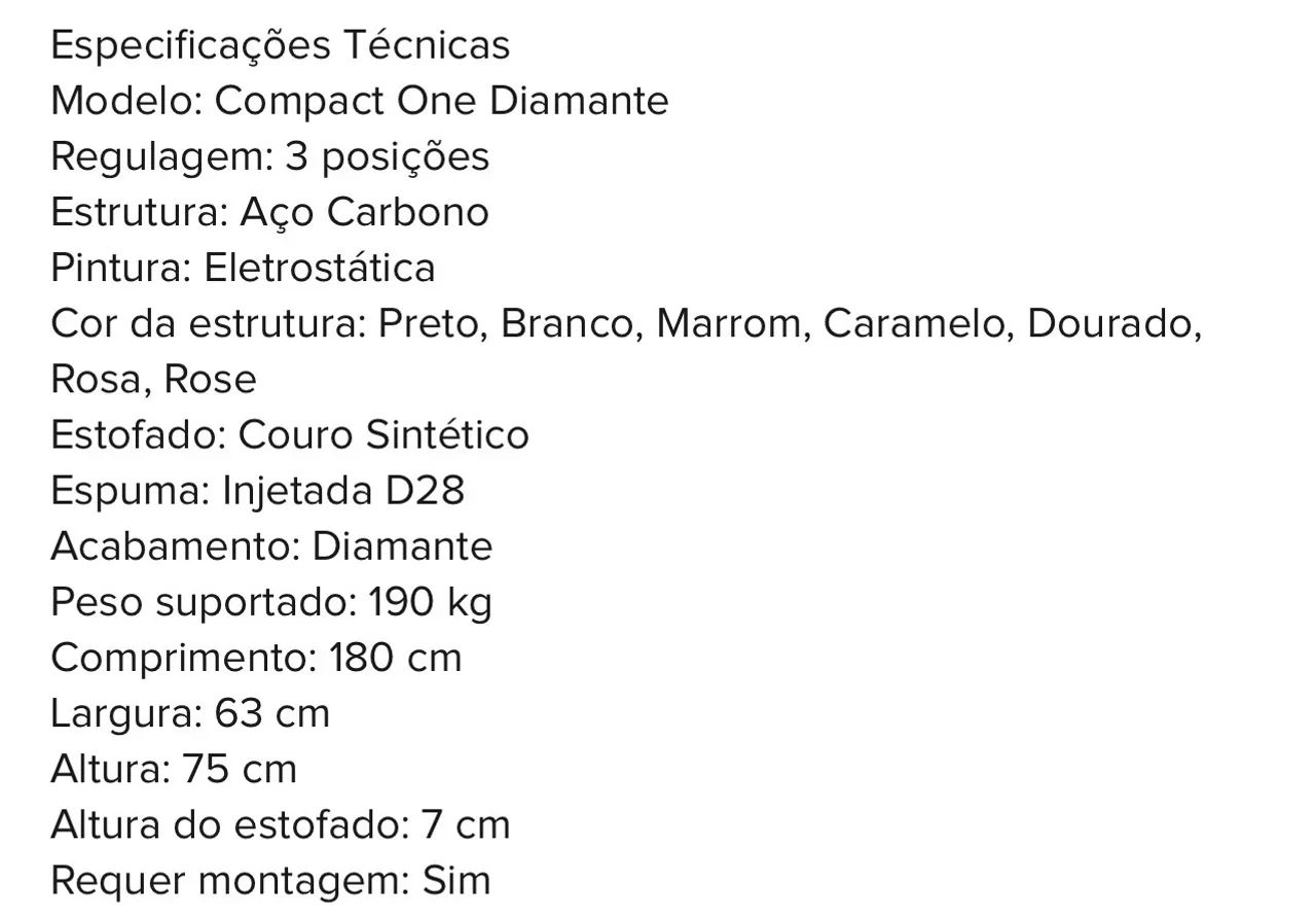 Vendo maca  - Foto 2