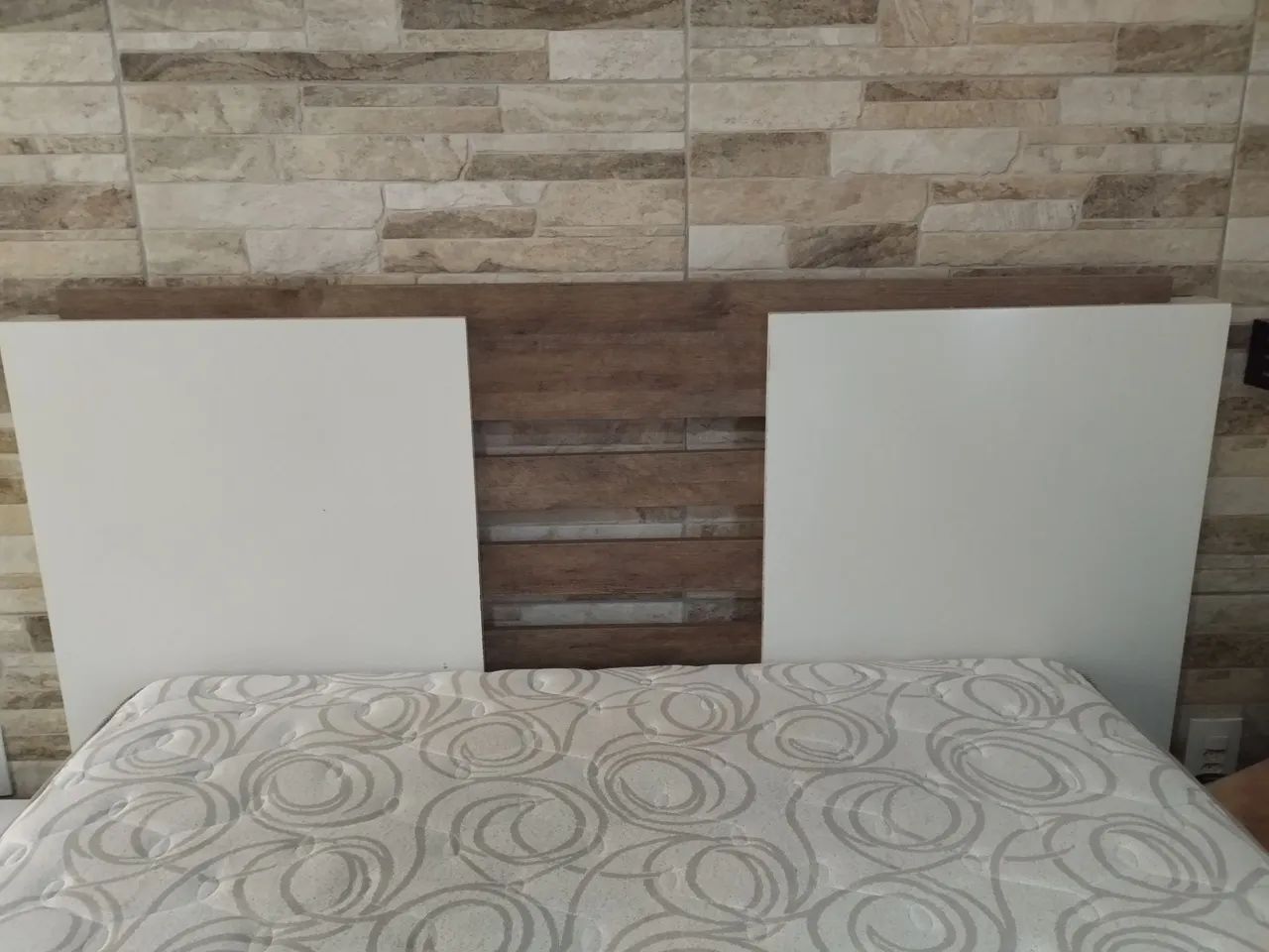 Cama Box completa! - Foto 2