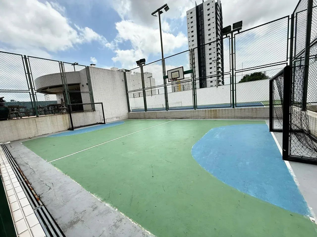 *OPORTUNIDADE NO STUDIO UNIQUE COM 1 quarto mobiliado - Foto 2