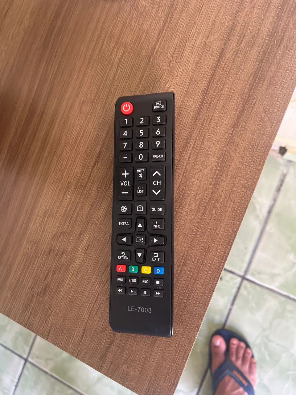Televisão usada  - Foto 4