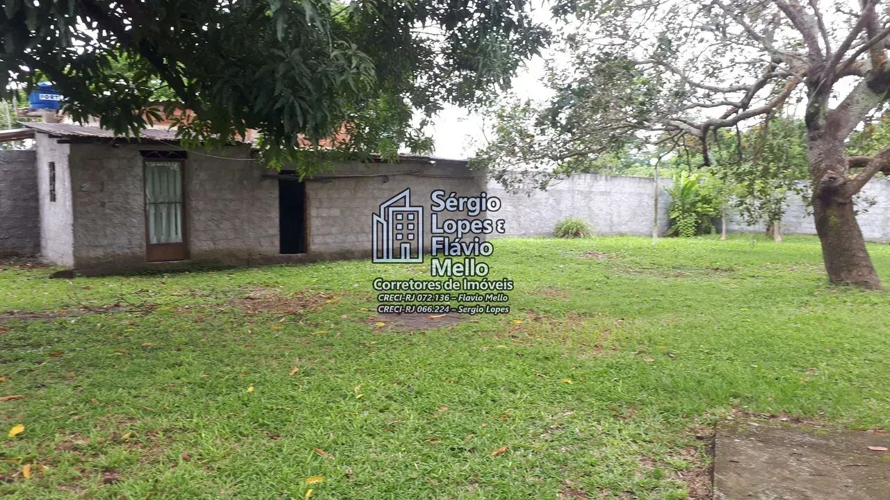 ITABORAÍ - Chácara 2303m² no bairro Retiro próximo ao Centro Cod(178IV) - Foto 4