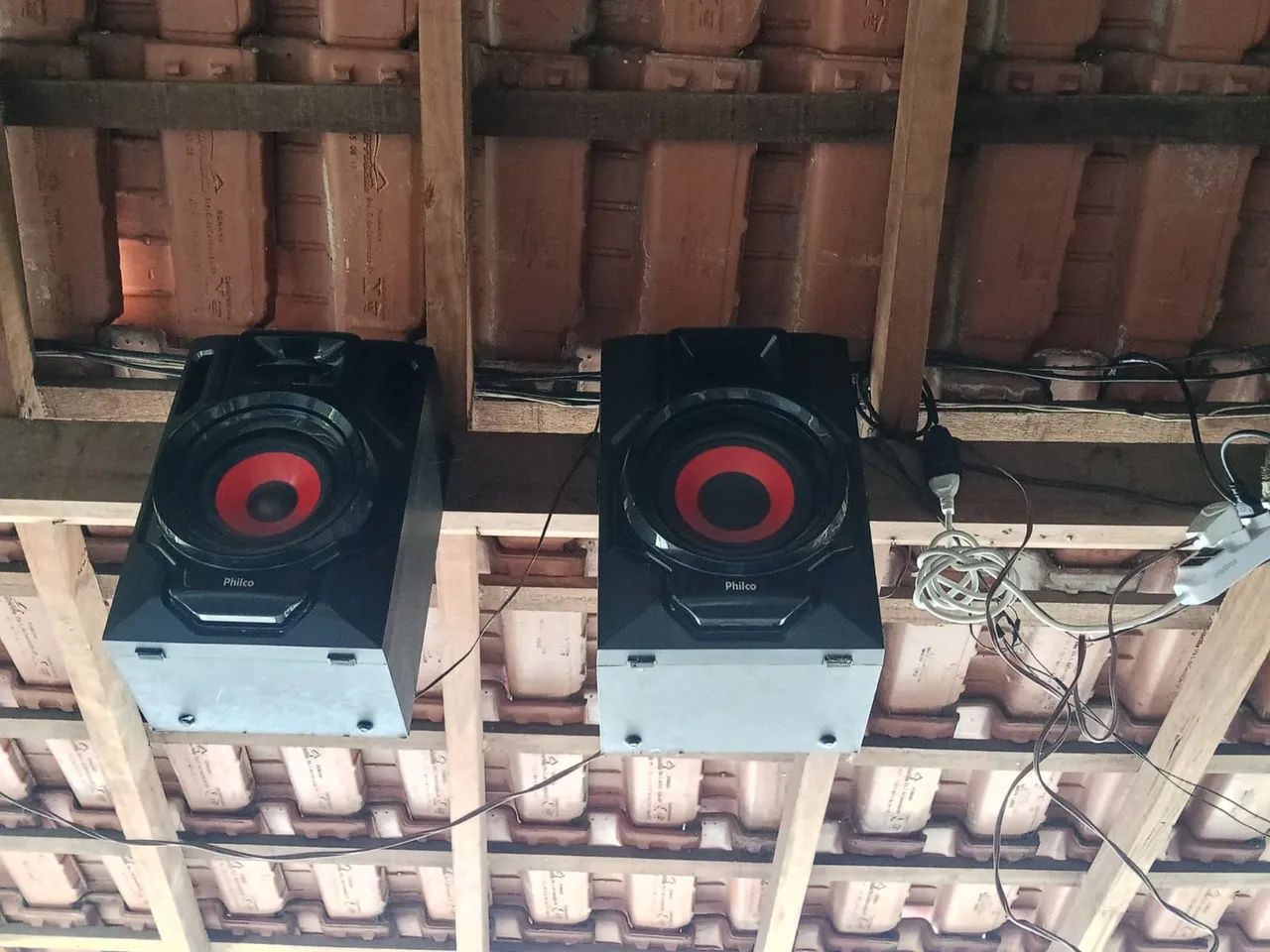 Mini System Philco PH800 - Foto 2