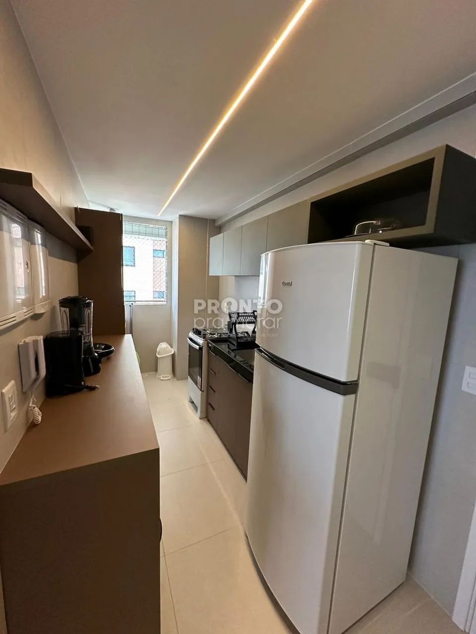 Apartamento com 2 quartos em Piedade