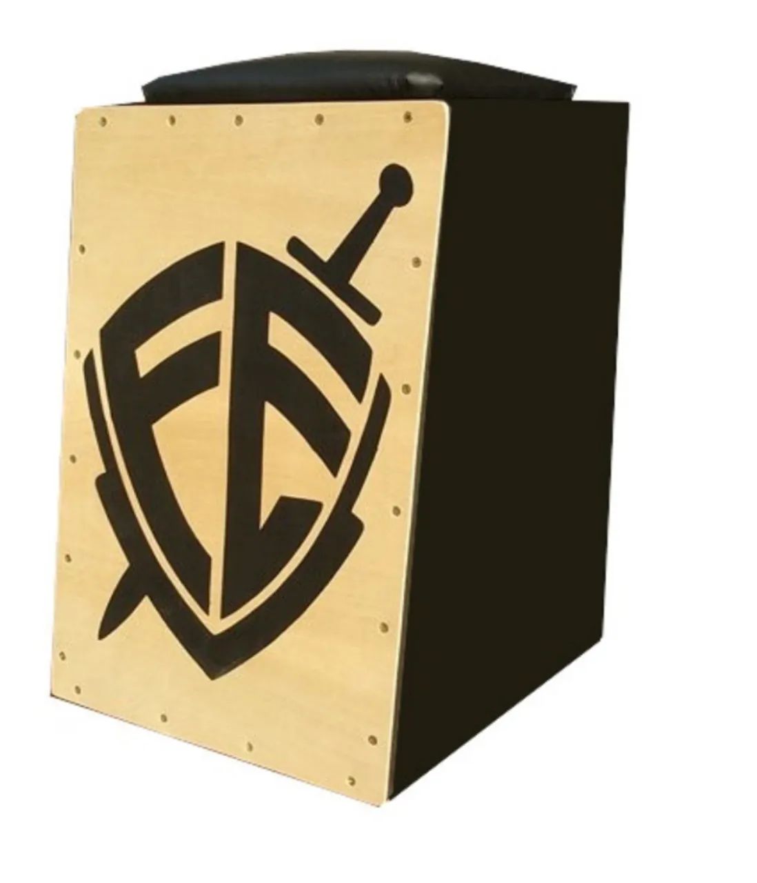 CAJON SR DRUMS  - Foto 3