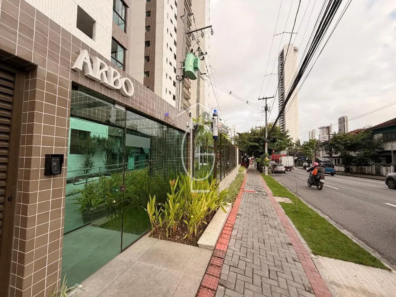 Belíssimo Studio Mobiliado em Localização Privilegiada na Torre - Foto 2