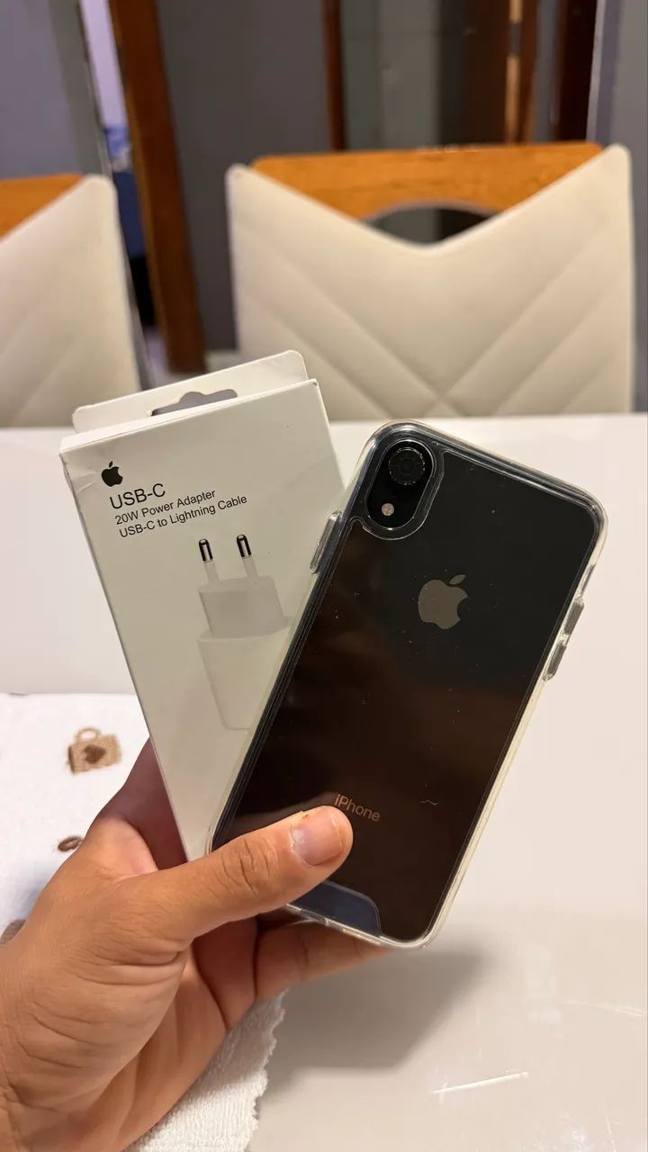 iPhone XR 64 gigas - Foto 2
