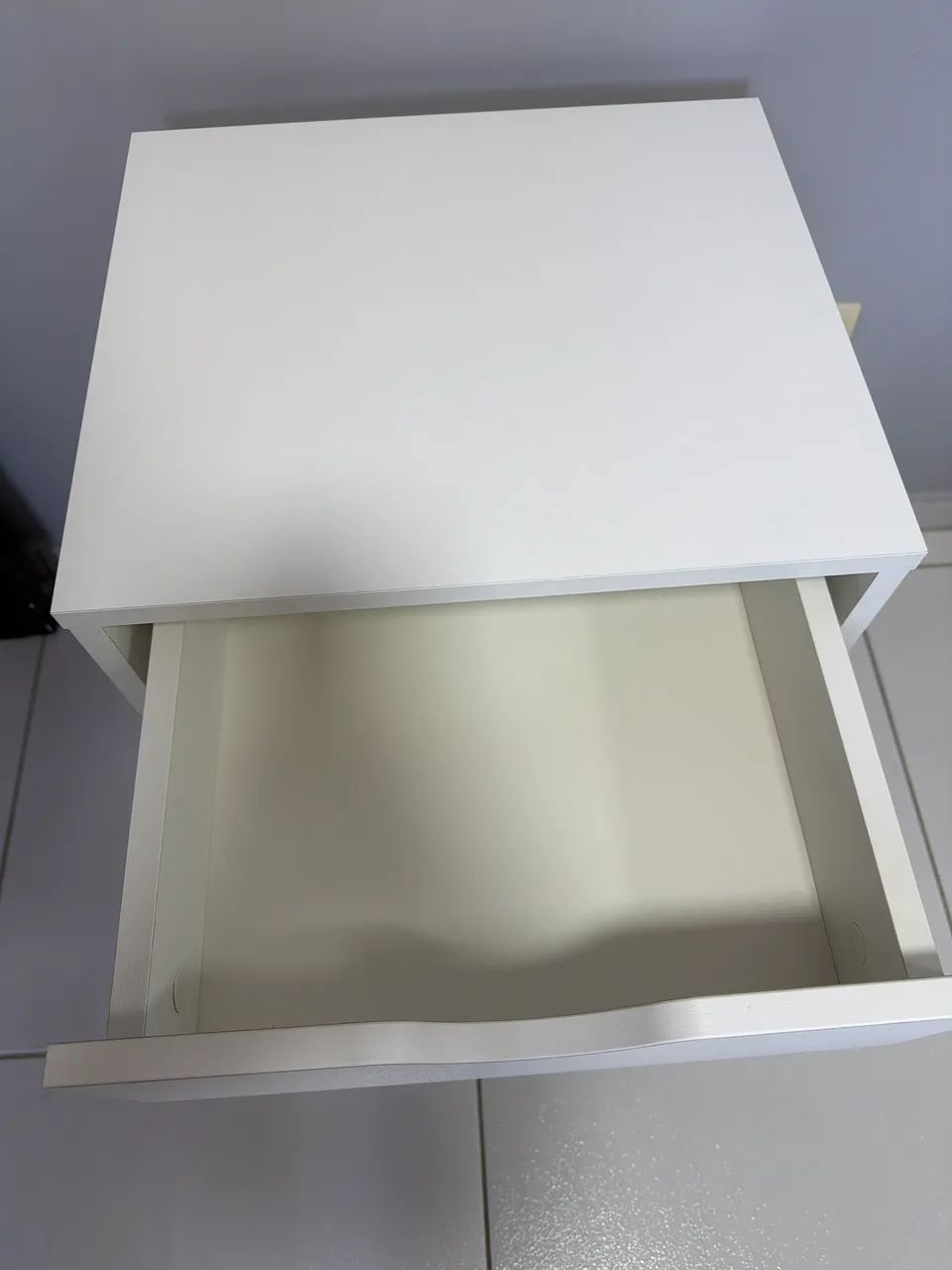 Mesa Lateral Tok&Stok - Foto 2