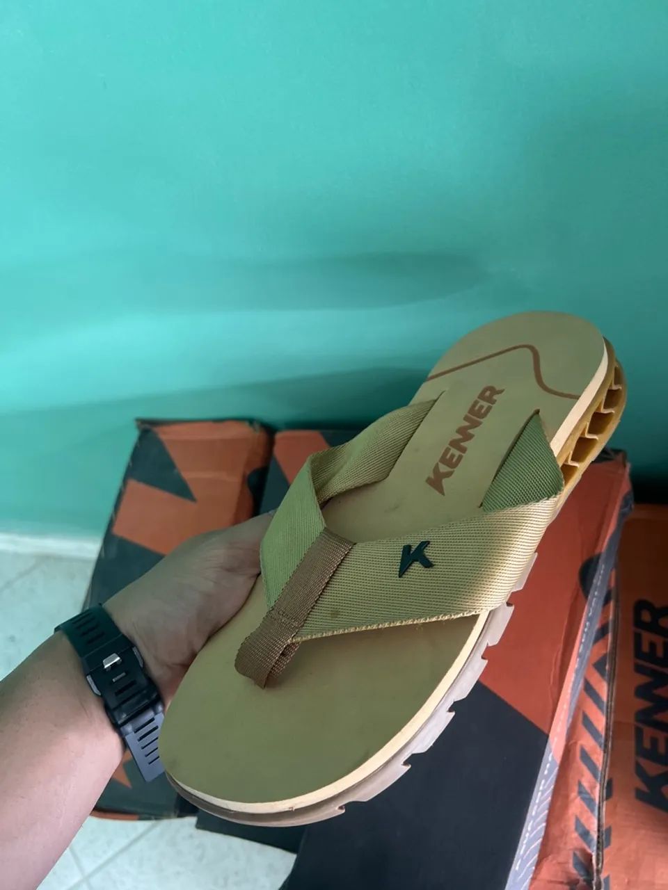 KENNER ATACADO 35,00$ - Foto 4