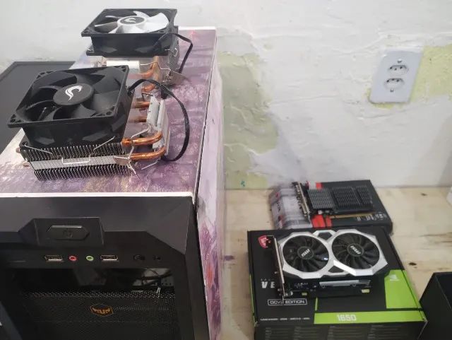 Kit Gamer - Foto 4