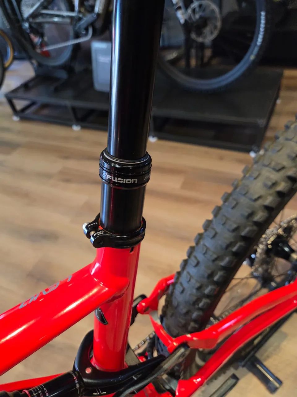 SPECIALIZED TURBO LEVO ALLOY - Foto 3