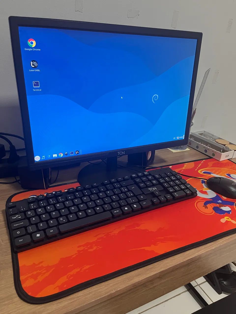 Vendo PC Completo