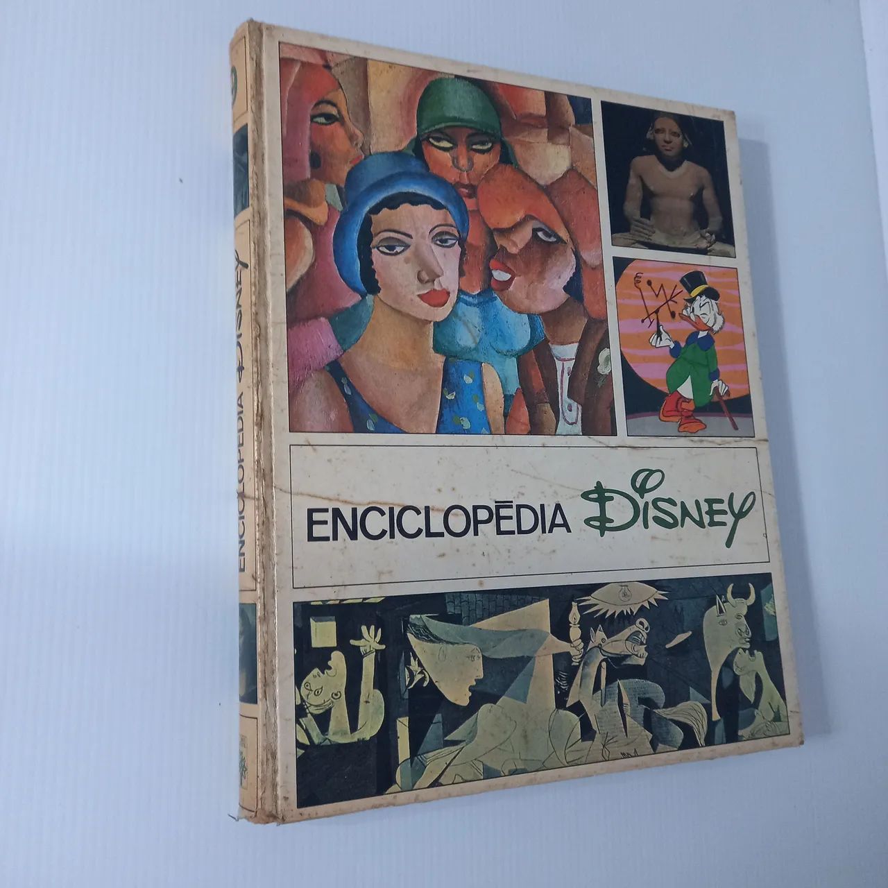 Enciclopédia Disney - Foto 5