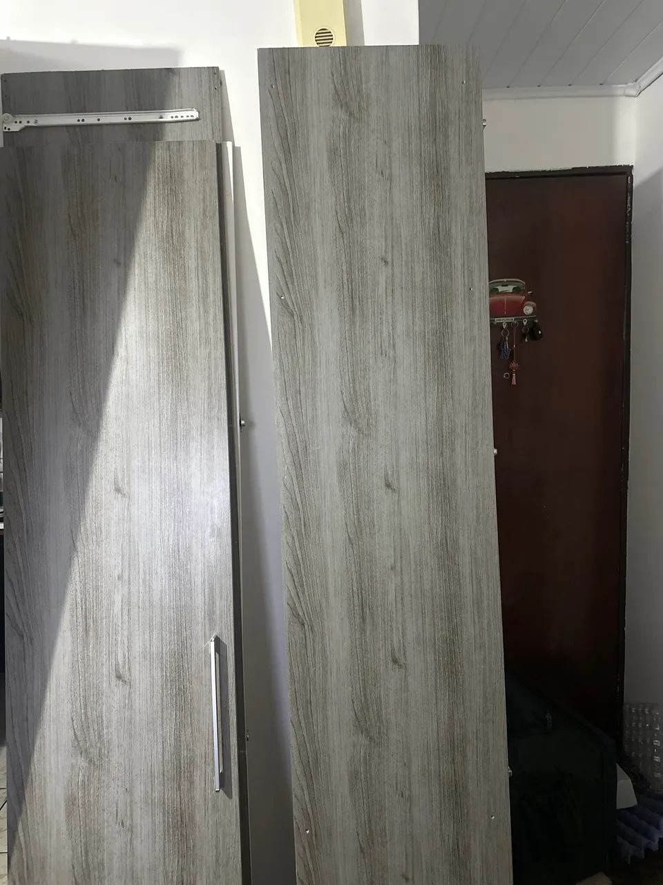 Vendo guarda roupa  - Foto 5