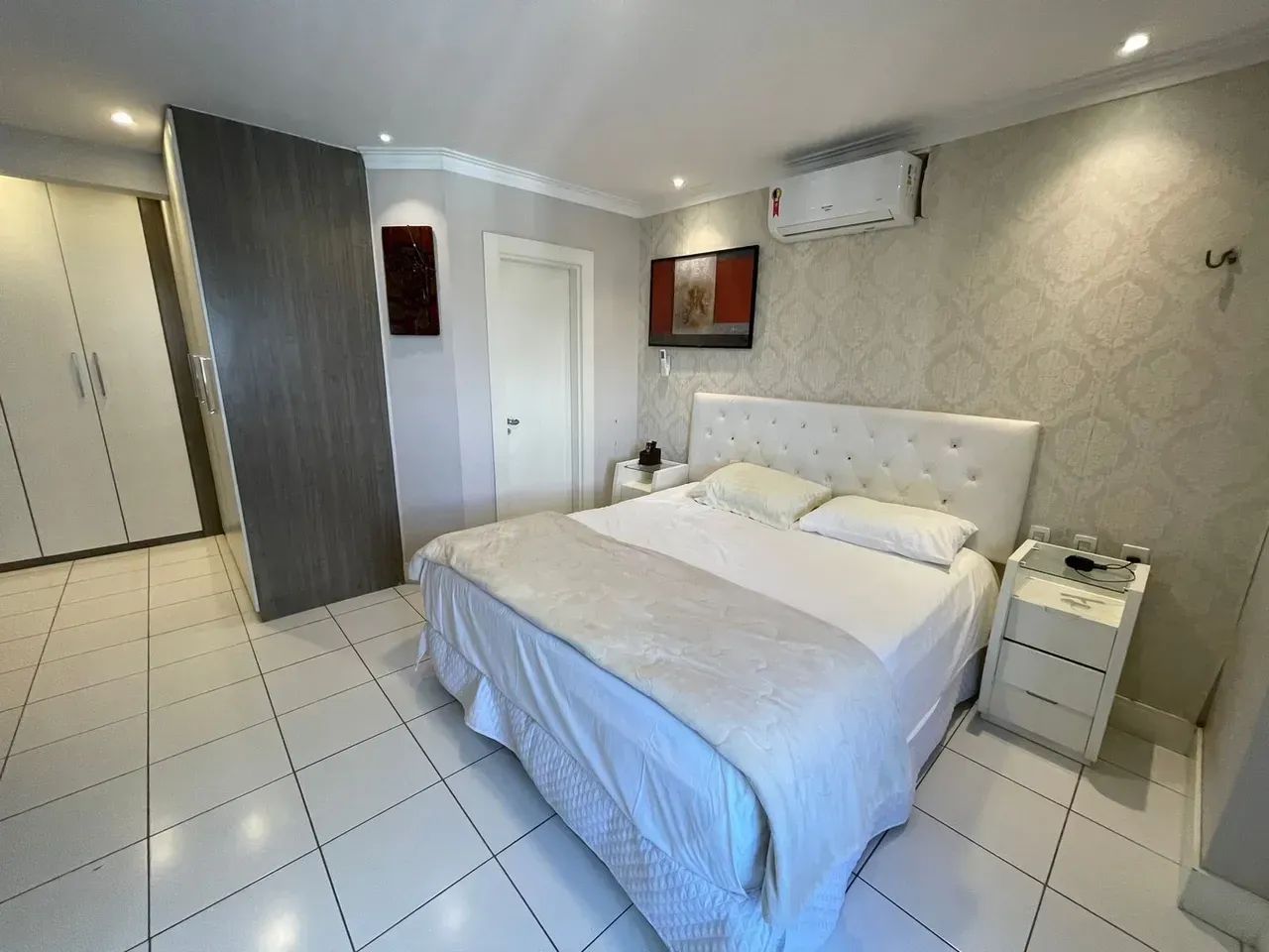 Torre de Molina 175m 3 Suites 2 vagas - Foto 7