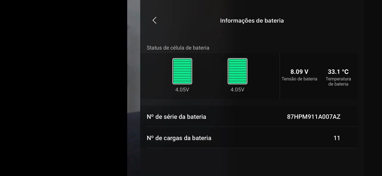 Drone DJI Neo com controle  - Foto 4