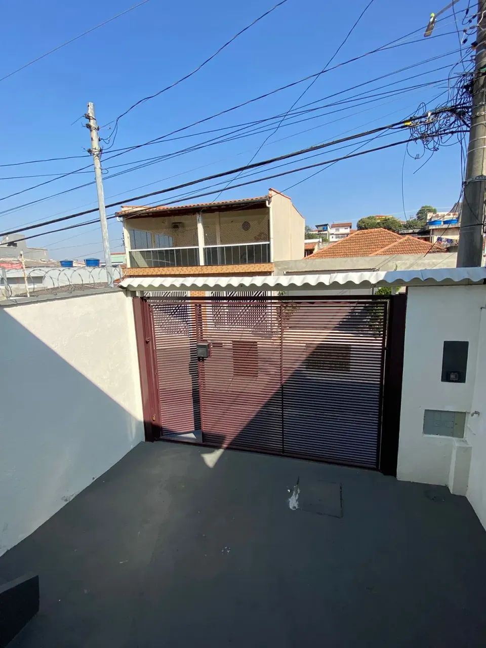 CASA A VENDA  VILA DOS REMEDIOS - Foto 3