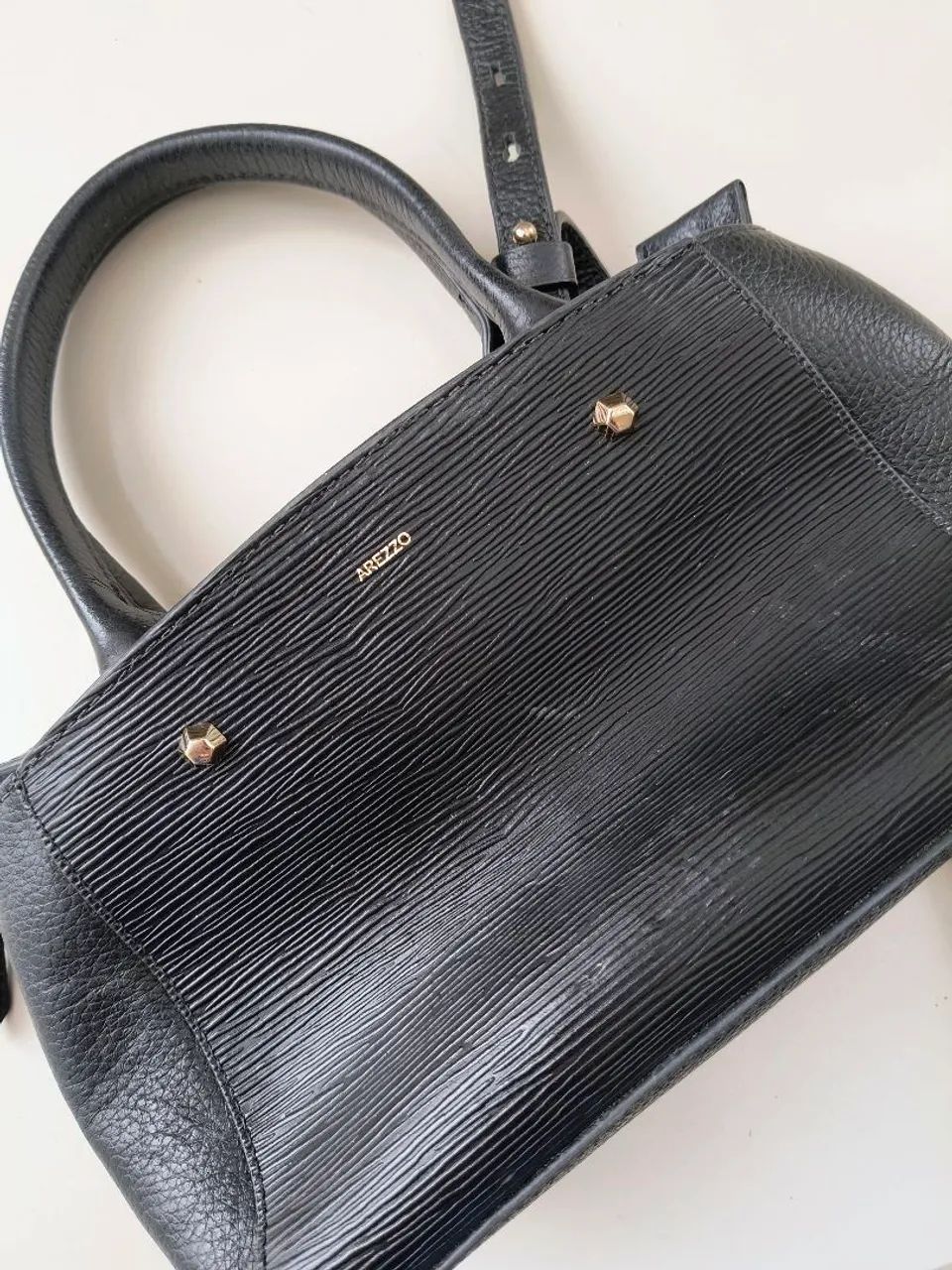 Bolsa Arezzo