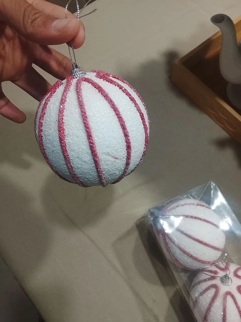 Kit bolas de natal - Foto 3