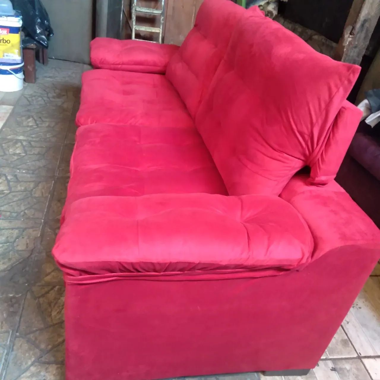 Vende-se => R$ 1.000,00 - Foto 2