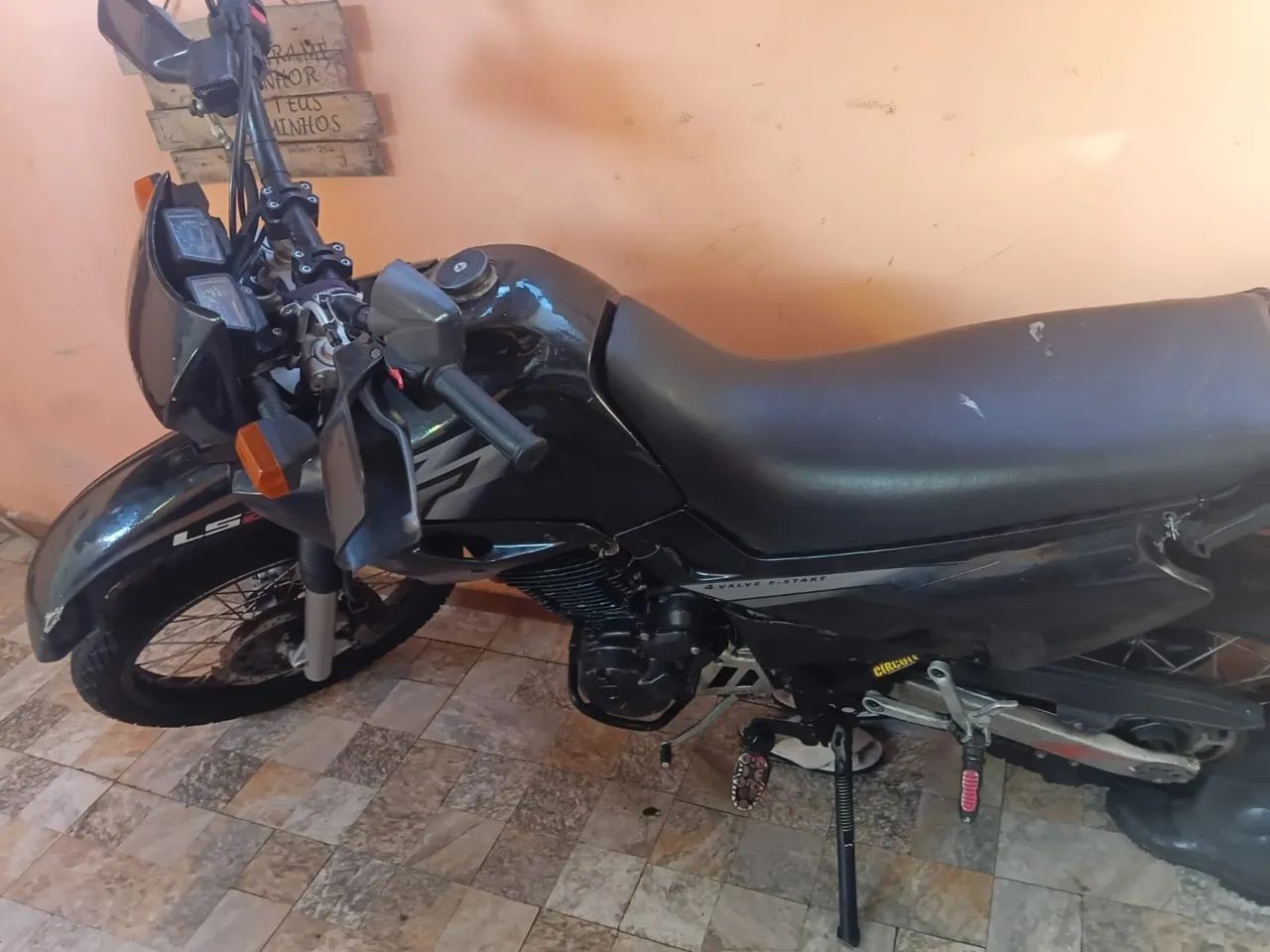 XY 600