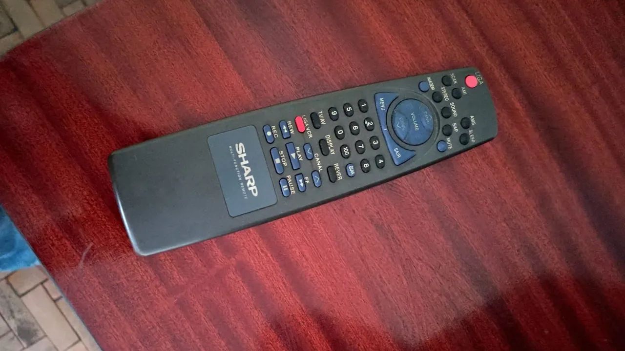 TV 29 Polegadas Sharp - Foto 4
