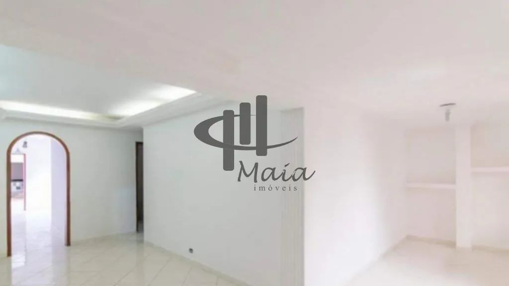 Locação Sobrado Santo Andre Vila Guiomar Ref: 47361
