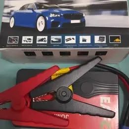 Car jumper - Foto 3