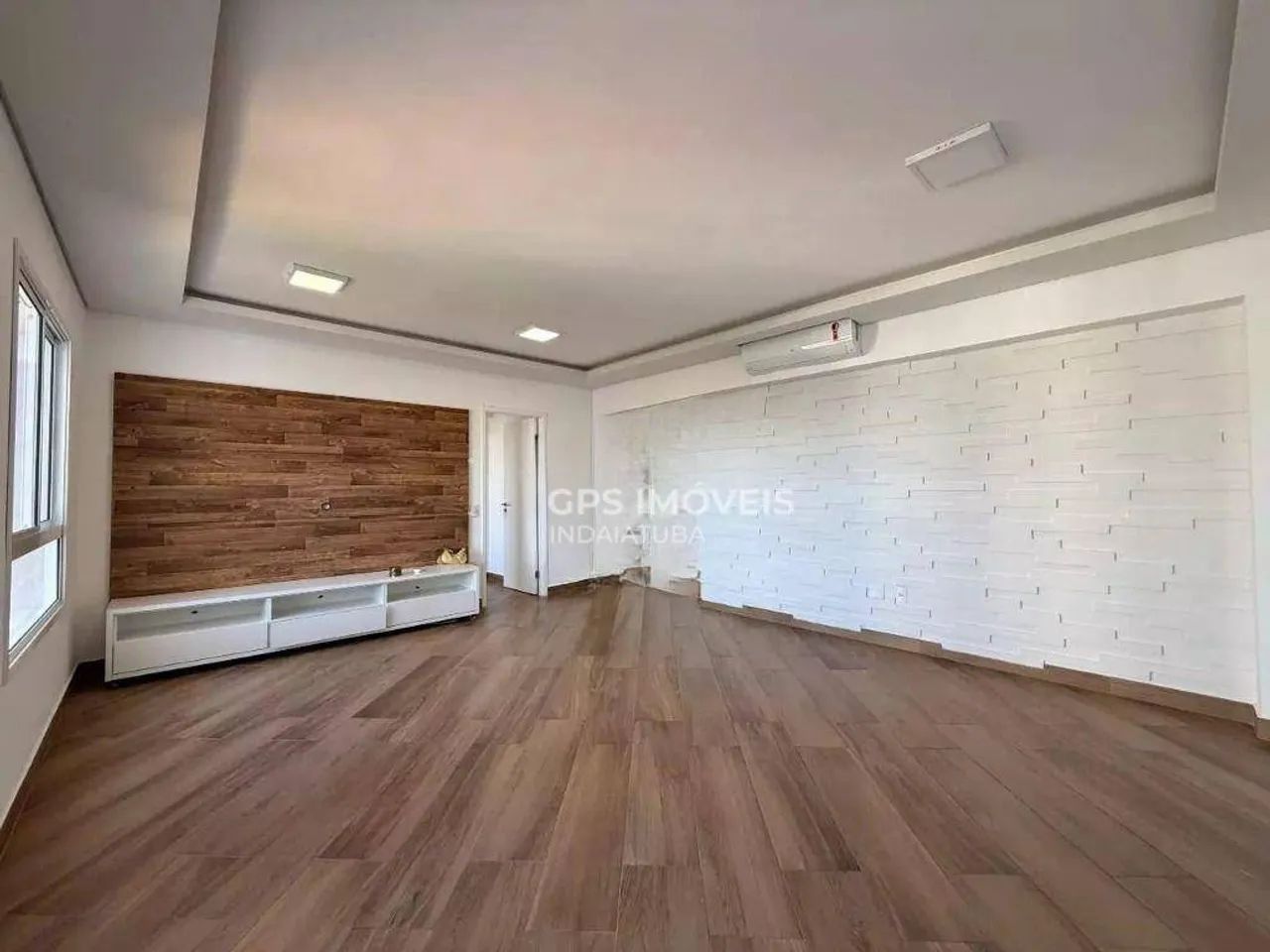 Apartamento com 03 Quartos, sendo 02 Suítes à venda e para locação no Edifício Due em Inda - Foto 2