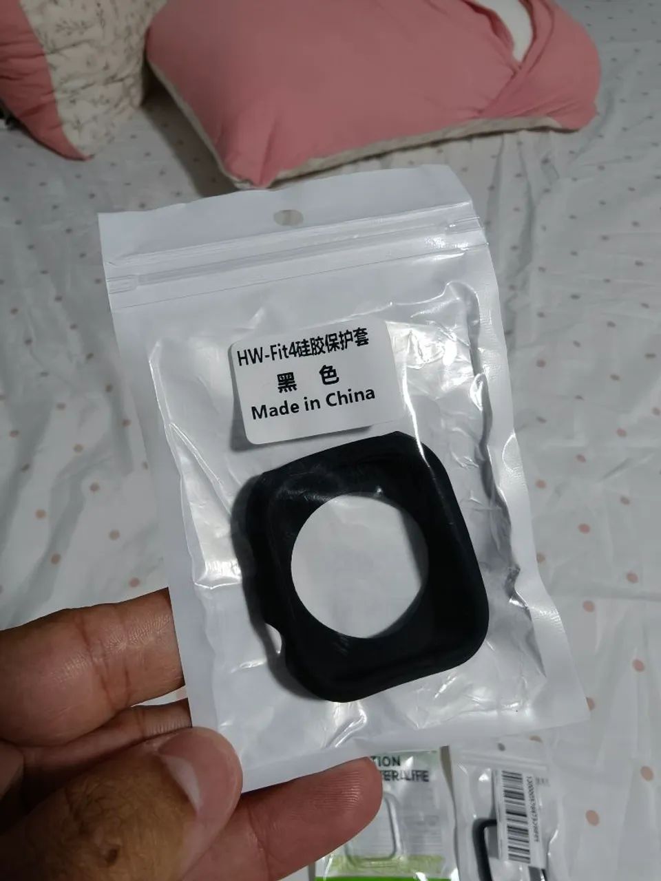 Capas Huawei Fit 5 - Foto 3