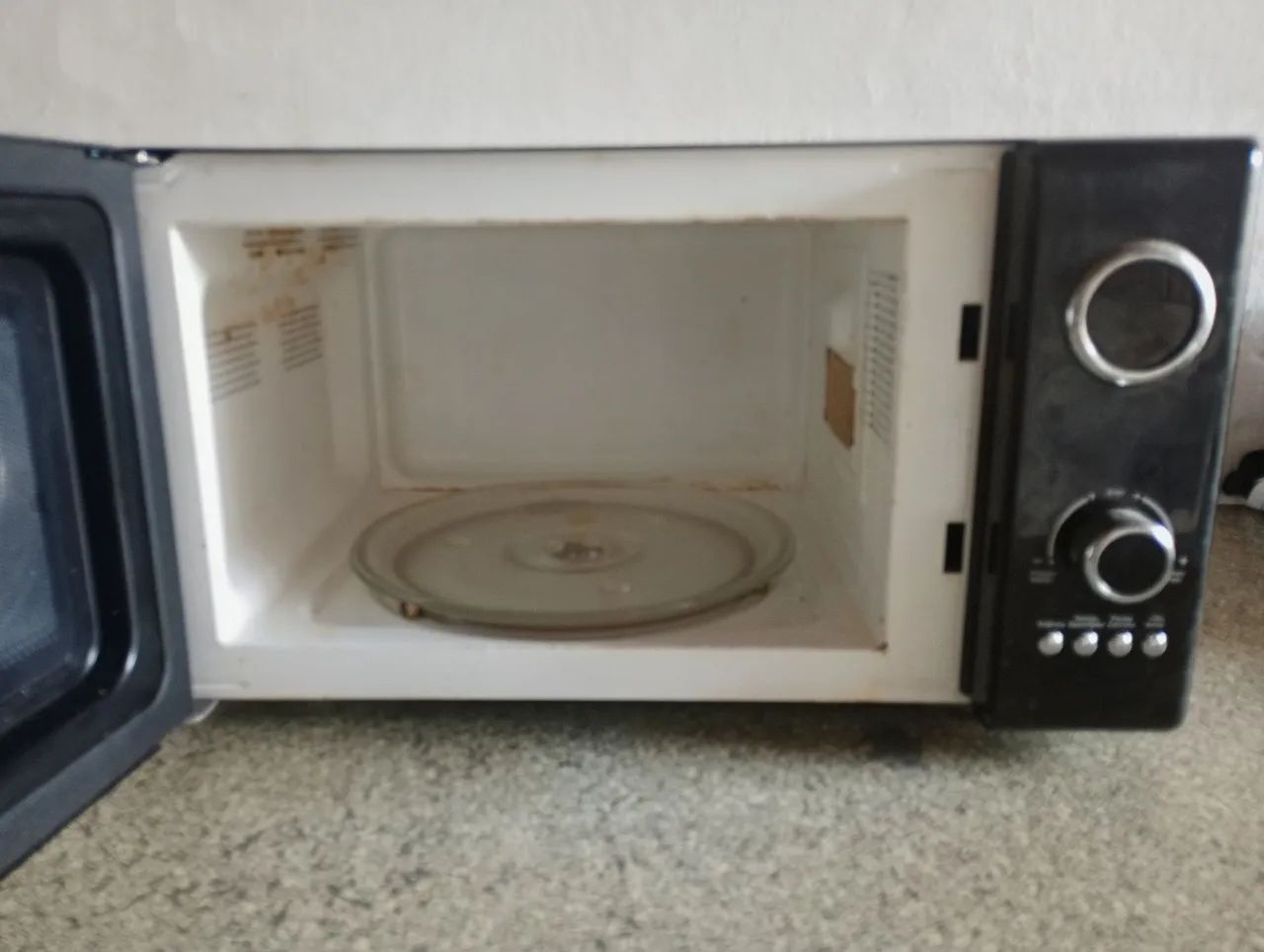 Microondas Retro Philco  - Foto 3