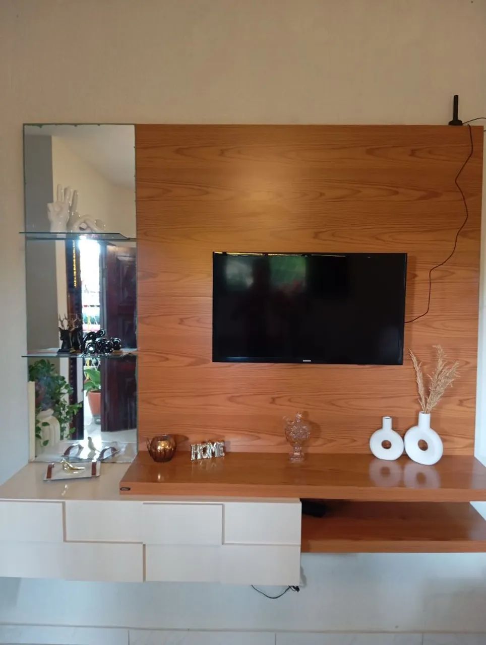 Painel de Tv