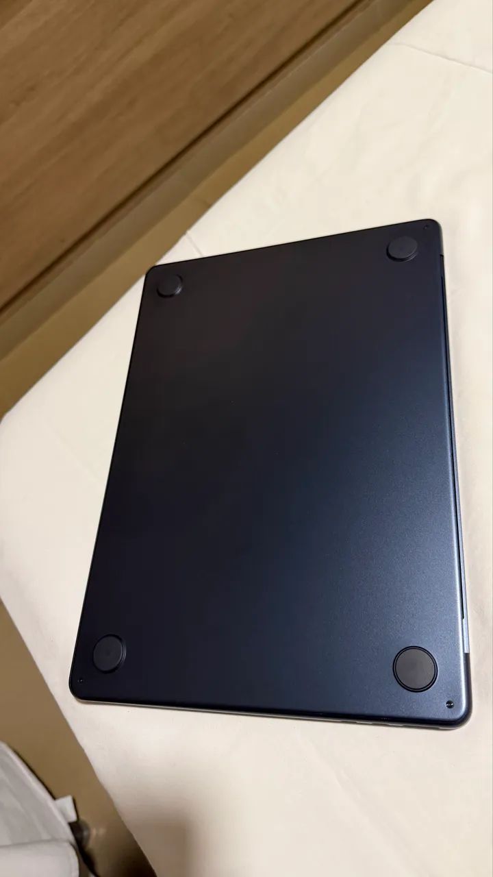 MacBook Air M2 - Estado de Novo  - Foto 3
