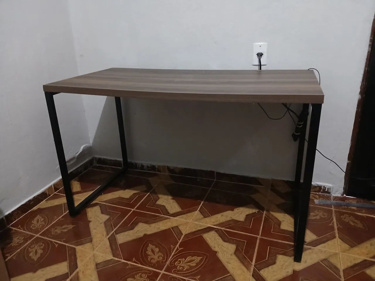 Mesa de escritório em MDF - Foto 2