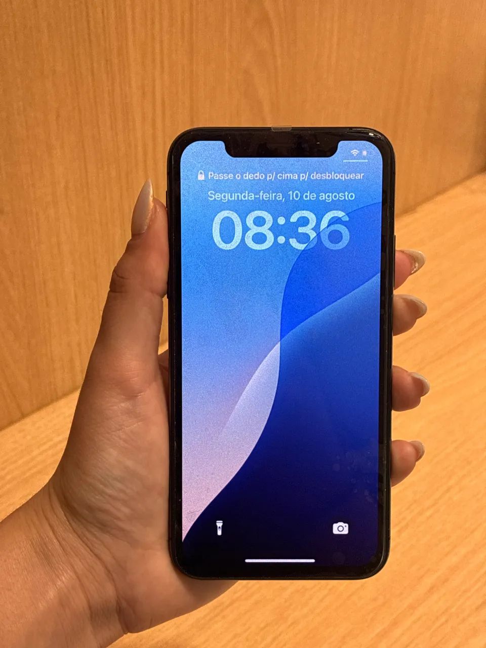 IPHONE XS - Foto 4