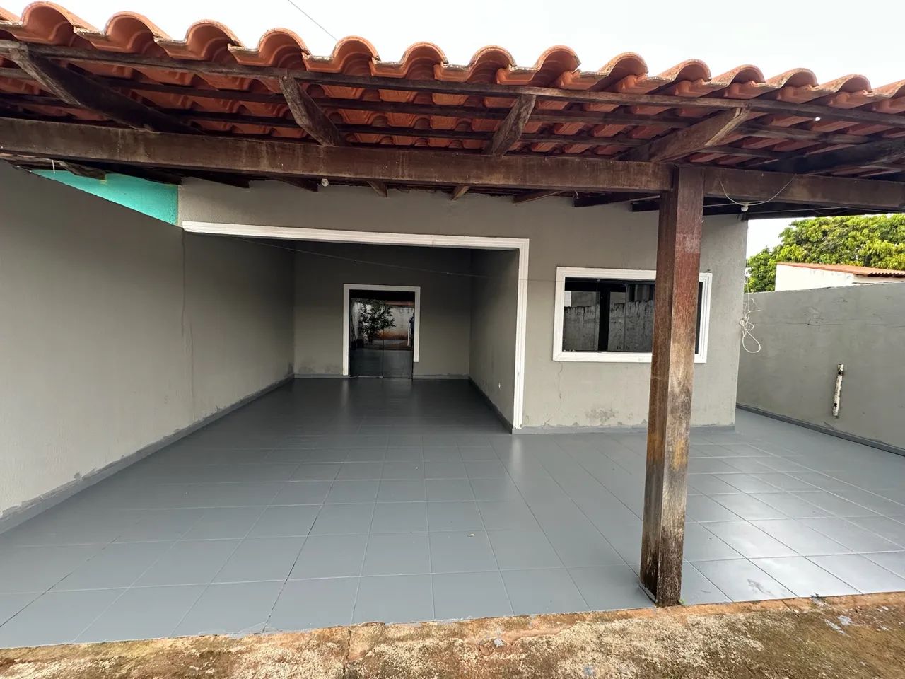  Casa Condomínio Mini Granja - Foto 5