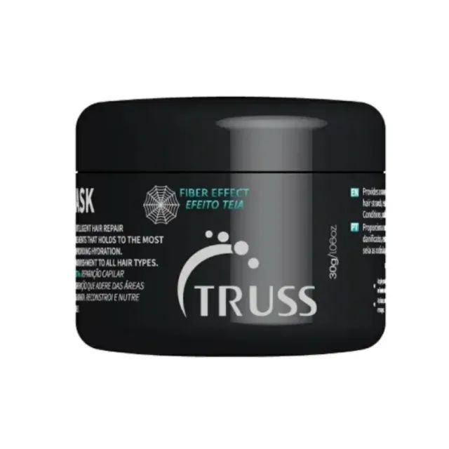 Truss Mini Net Mask 30gr Original - Foto 3