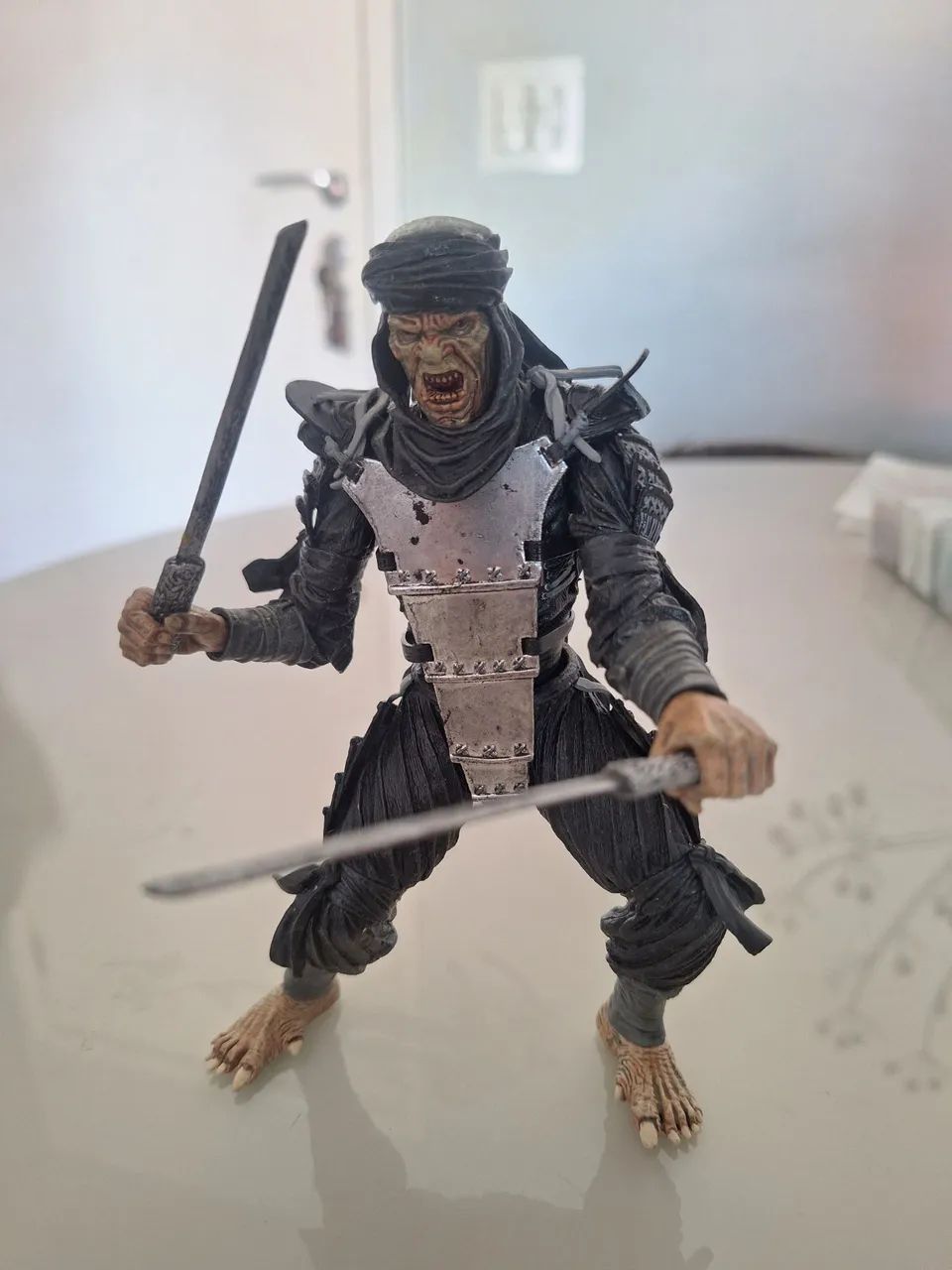 Imortal - Figura De Ação 300 - Neca 15 Cm - Foto 2