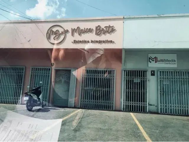 Imóvel Comercial 1.000m² a.t., Rio Branco/AC - Foto 3